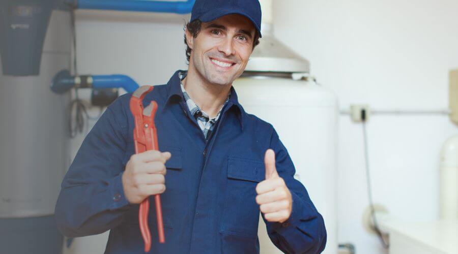 Professional septic pumping service in Gays Mills, WI
